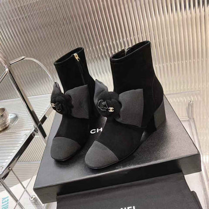 CHD Boots Woman 3 Color 's