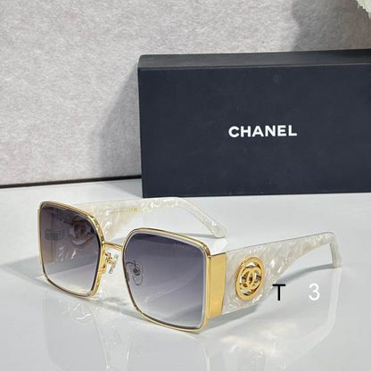 CHL  Sunglasses 3 Color's