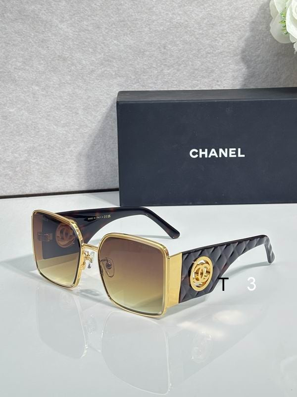 CHL  Sunglasses 3 Color's