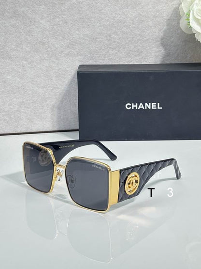 CHL  Sunglasses 3 Color's
