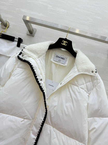 CHL Jacket 2 Color 's