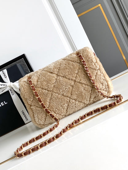 CHL Bag  2 Color's  2 Size's