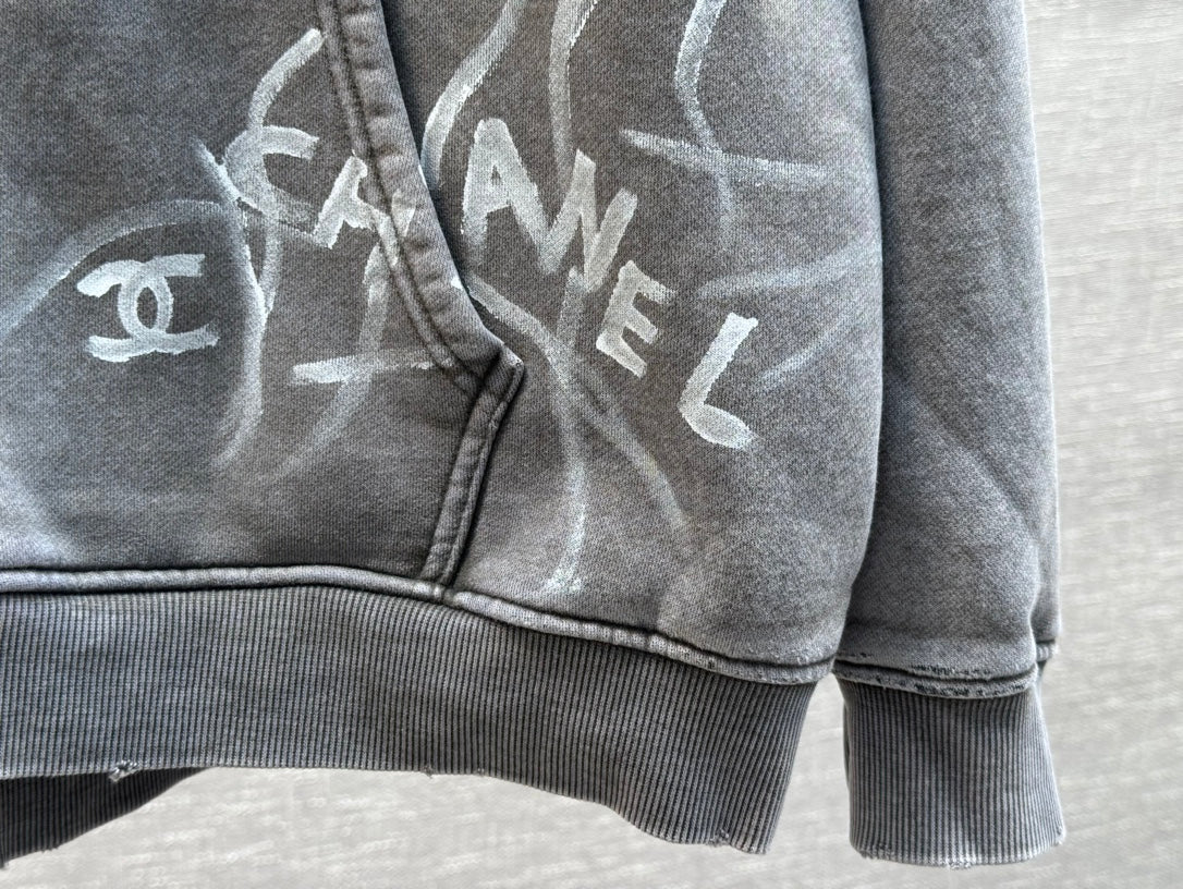 CHL Sweatshirt UNI IOFF