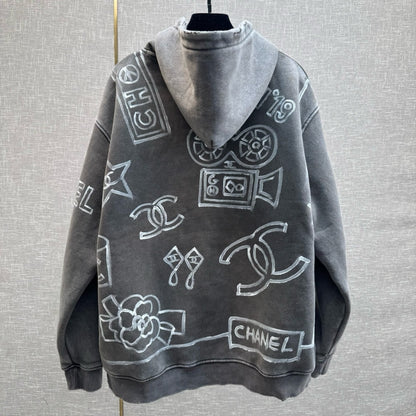 CHL Sweatshirt UNI IOFF