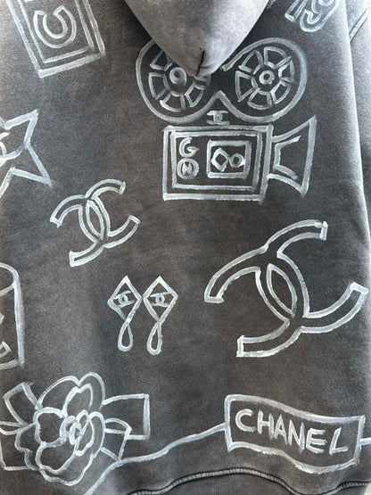 CHL Sweatshirt UNI IOFF