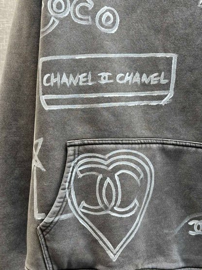 CHL Sweatshirt UNI IOFF
