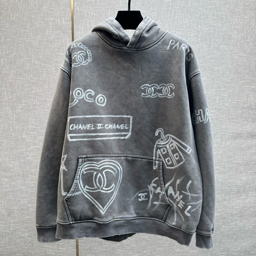 CHL Sweatshirt UNI IOFF