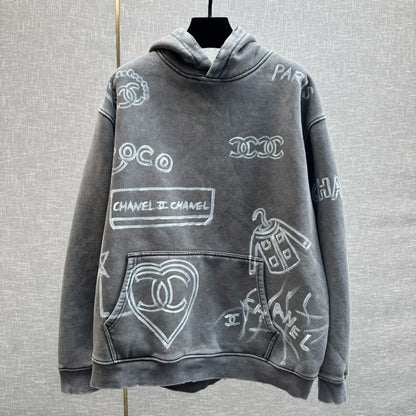 CHL Sweatshirt UNI IOFF
