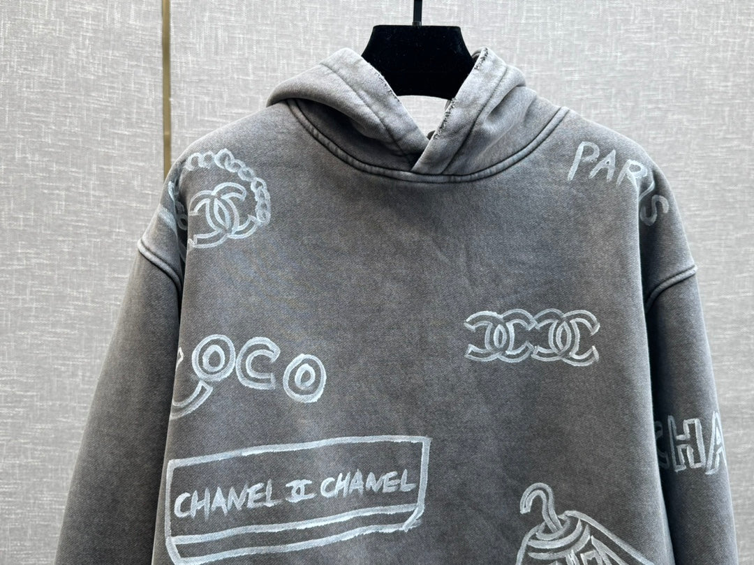 CHL Sweatshirt UNI IOFF