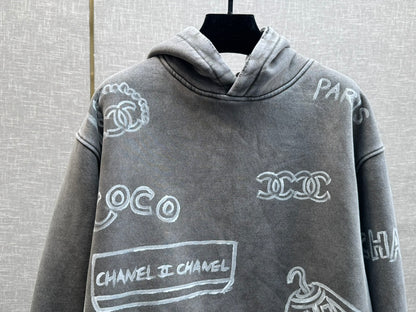 CHL Sweatshirt UNI IOFF