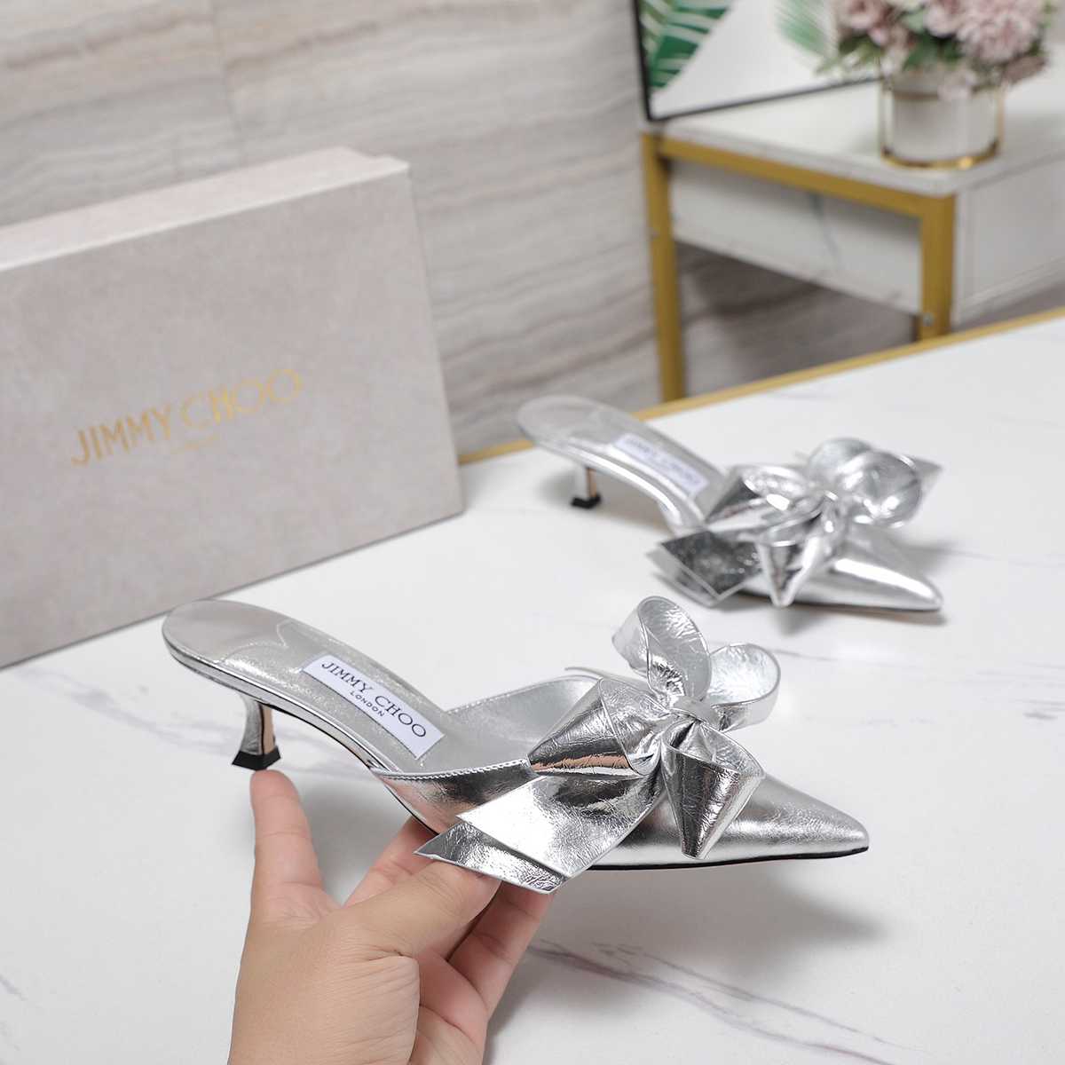 CHU Shoes Sandals   Woman 2 Color's 42