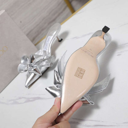 CHU Shoes Sandals   Woman 2 Color's 42