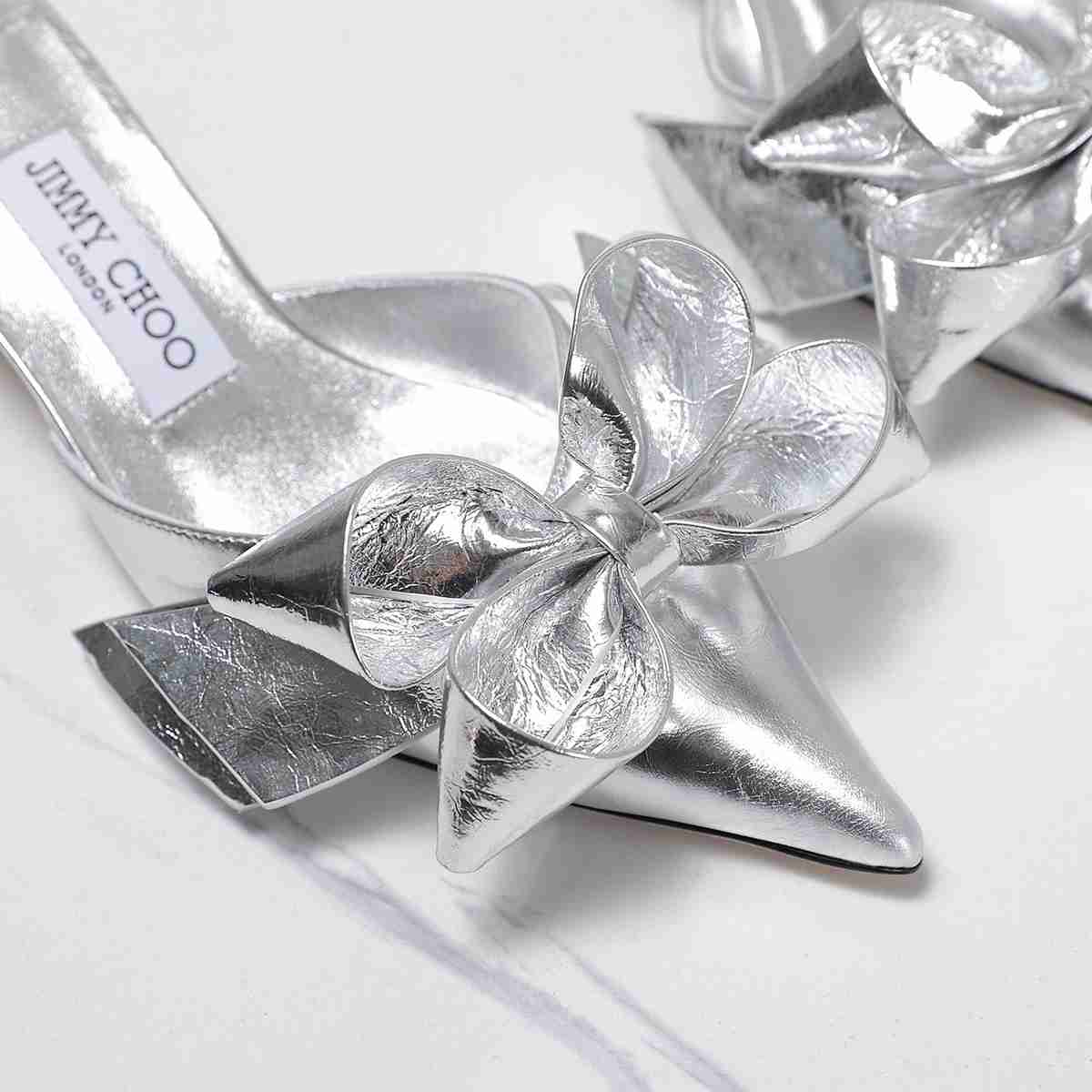 CHU Shoes Sandals   Woman 2 Color's 42