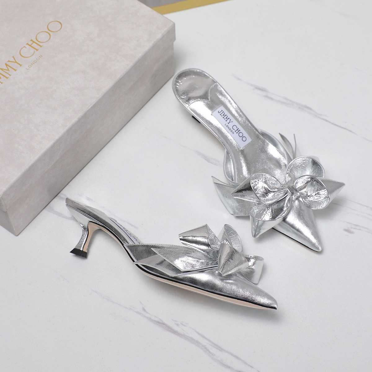 CHU Shoes Sandals   Woman 2 Color's 42