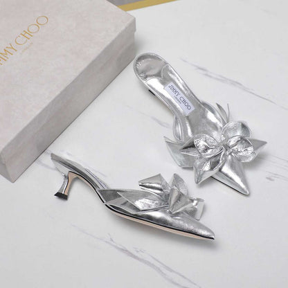 CHU Shoes Sandals   Woman 2 Color's 42