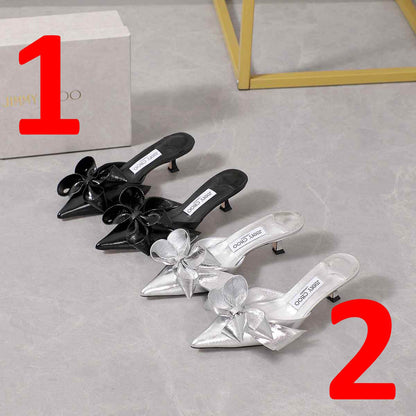 CHU Shoes Sandals   Woman 2 Color's 42