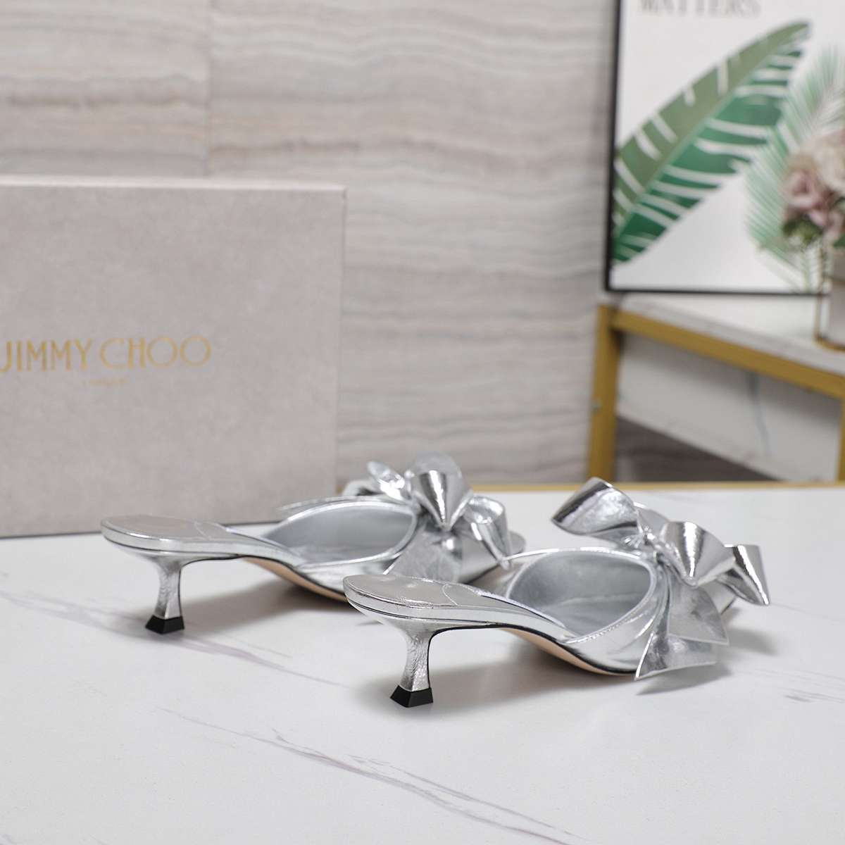 CHU Shoes Sandals   Woman 2 Color's 42