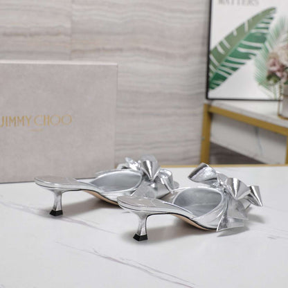 CHU Shoes Sandals   Woman 2 Color's 42