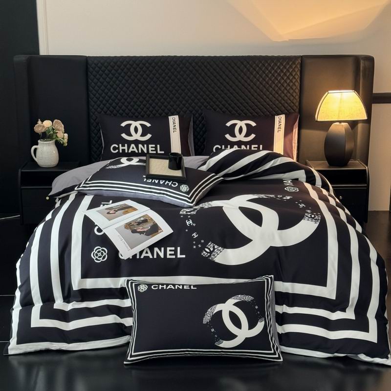 CHL  Bedding Set