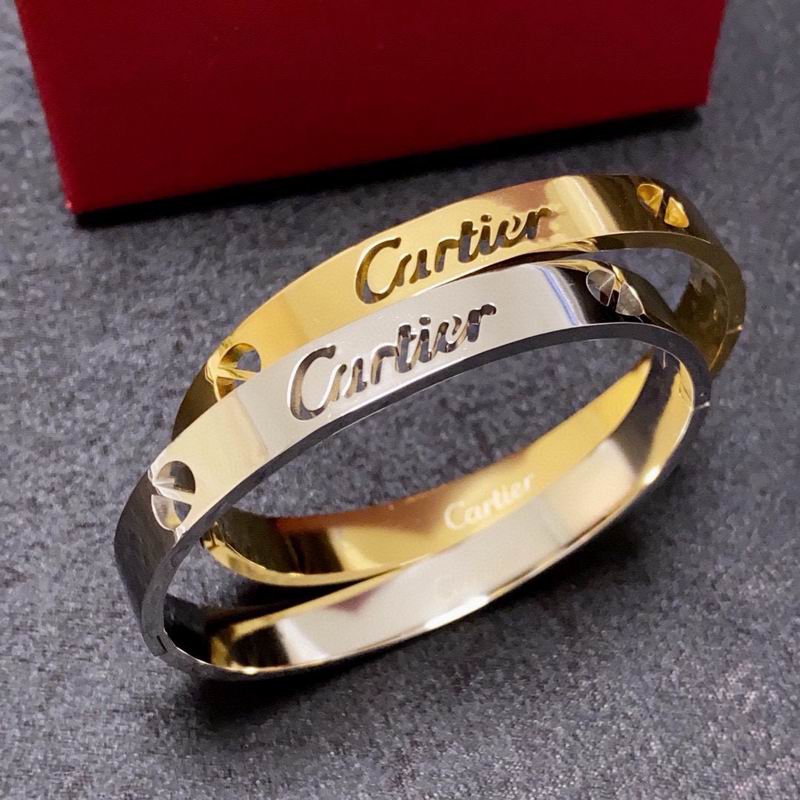 CART Fashion Bracelet