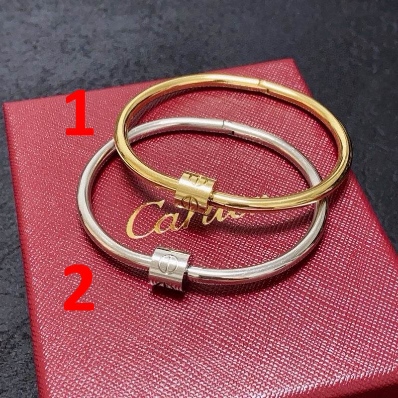CART Bracelet 2 colors