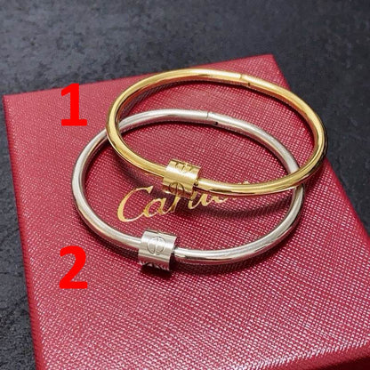 CART Bracelet 2 colors