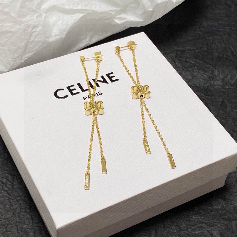 CE*LINE Fashion Earrings