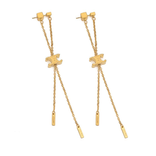 CE*LINE Fashion Earrings
