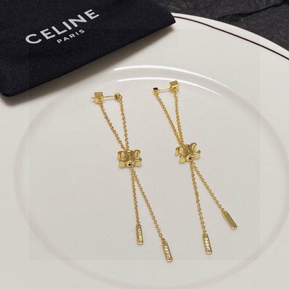 CE*LINE Fashion Earrings