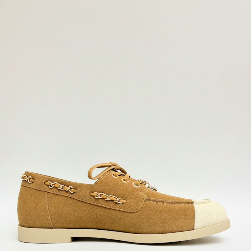 CHL Shoes Woman 3 Color's