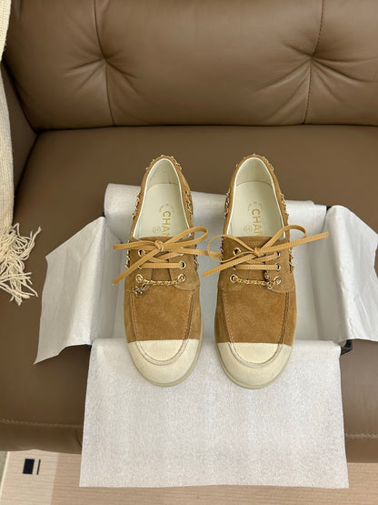CHL Shoes Woman 3 Color's