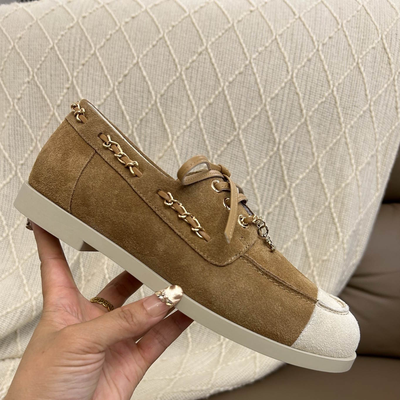 CHL Shoes Woman 3 Color's