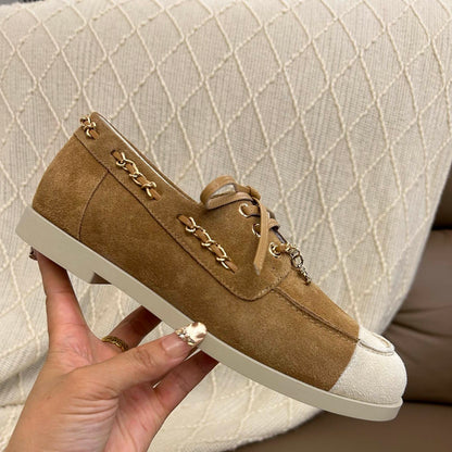 CHL Shoes Woman 3 Color's