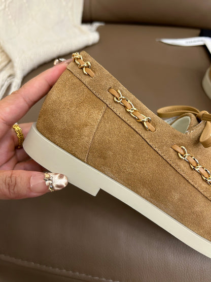 CHL Shoes Woman 3 Color's