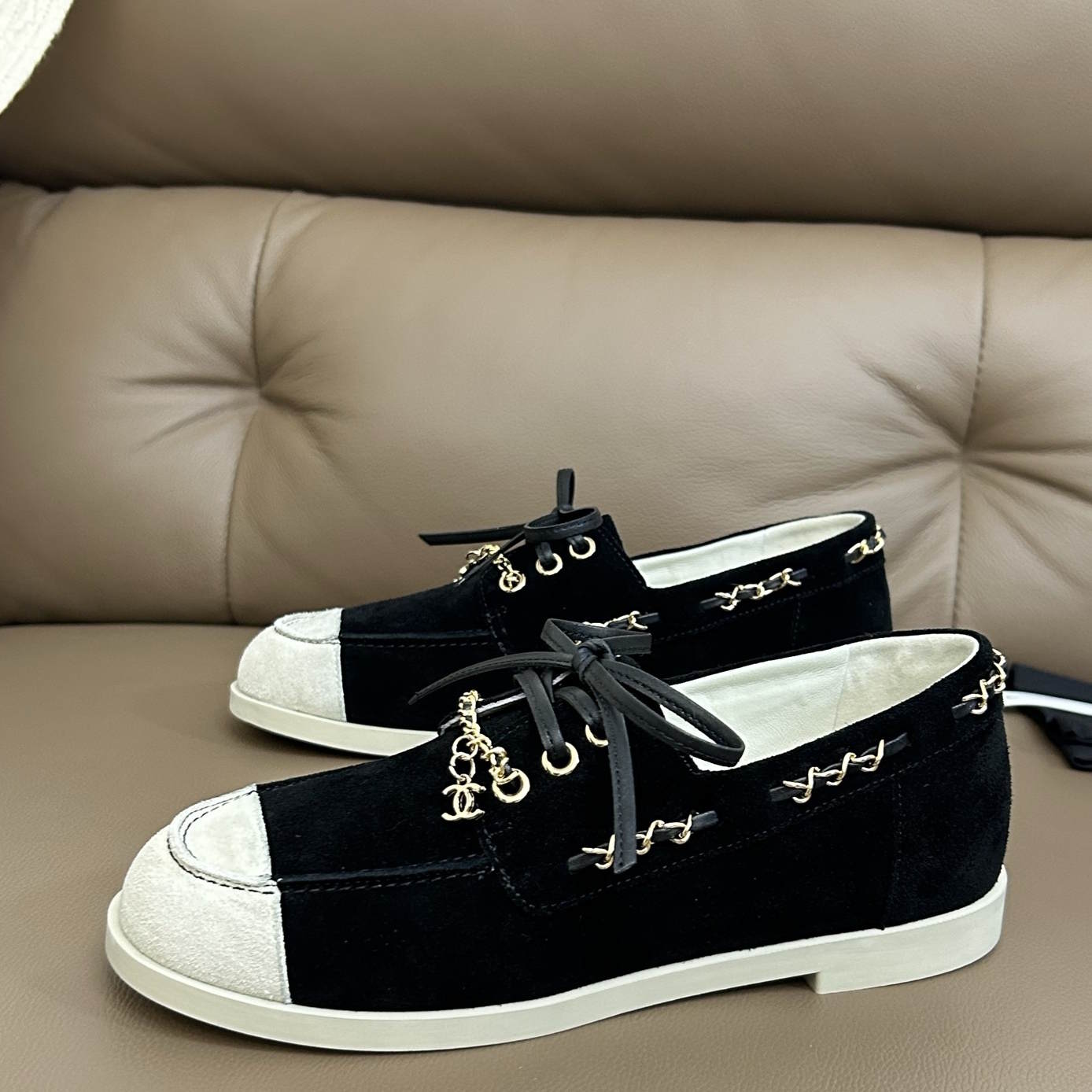 CHL Shoes Woman 3 Color's