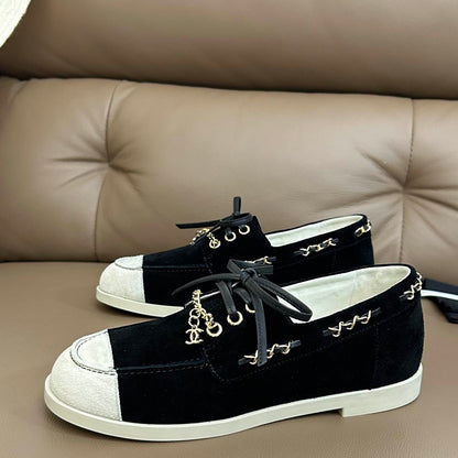 CHL Shoes Woman 3 Color's