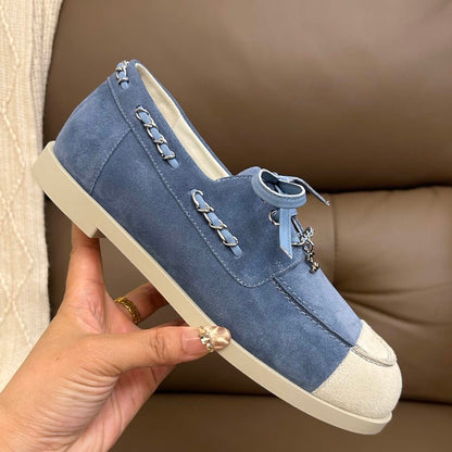 CHL Shoes Woman 3 Color's