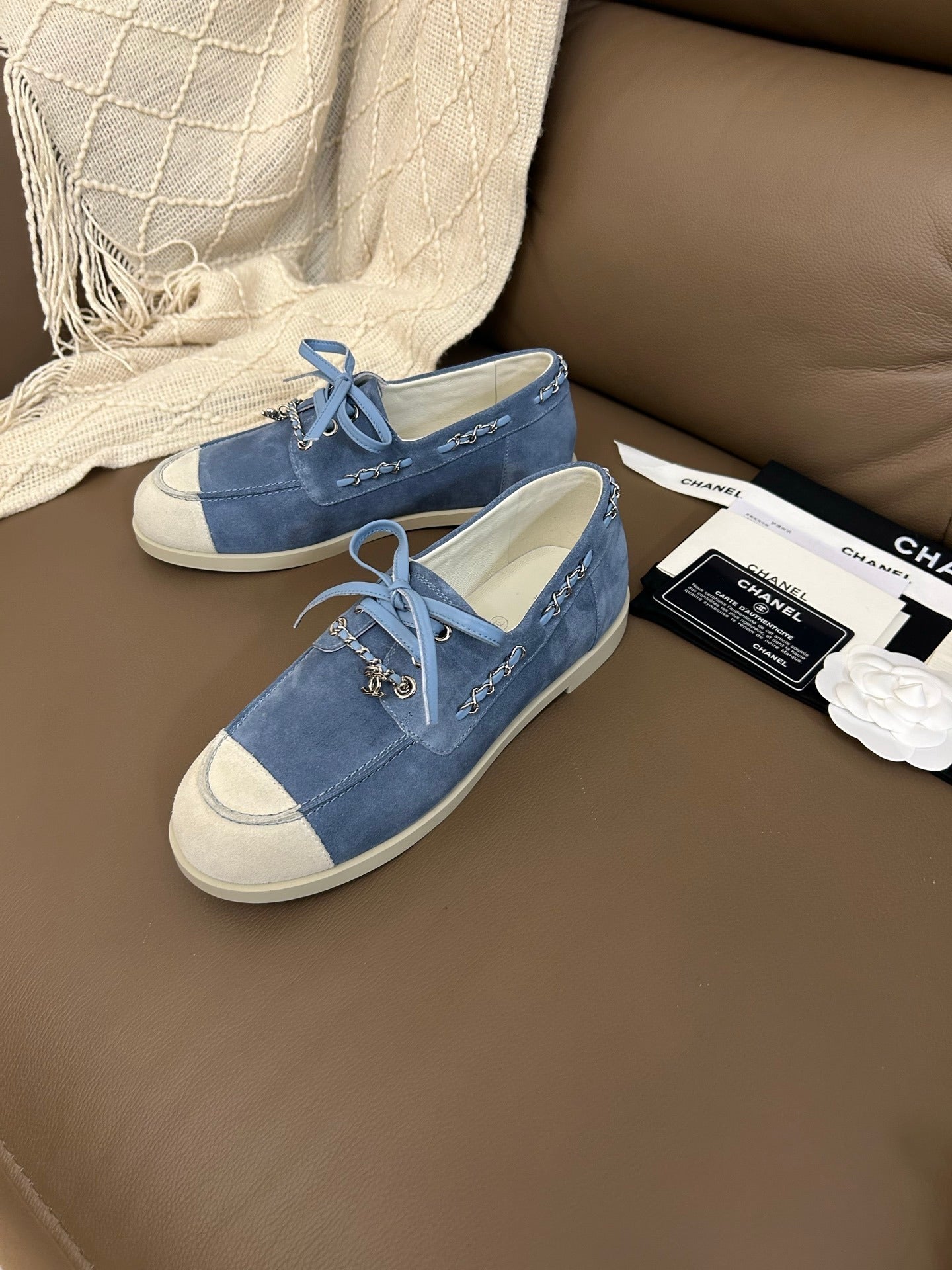 CHL Shoes Woman 3 Color's