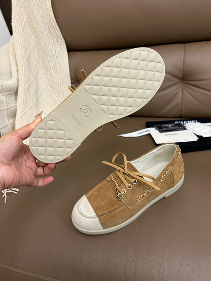 CHL Shoes Woman 3 Color's
