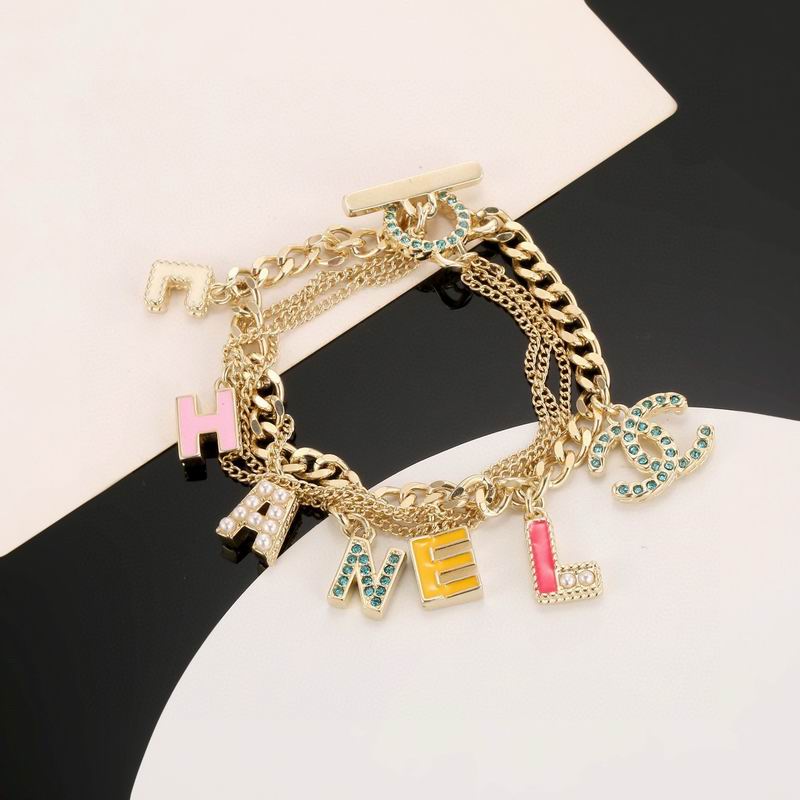 CHL Fashion Bracelet