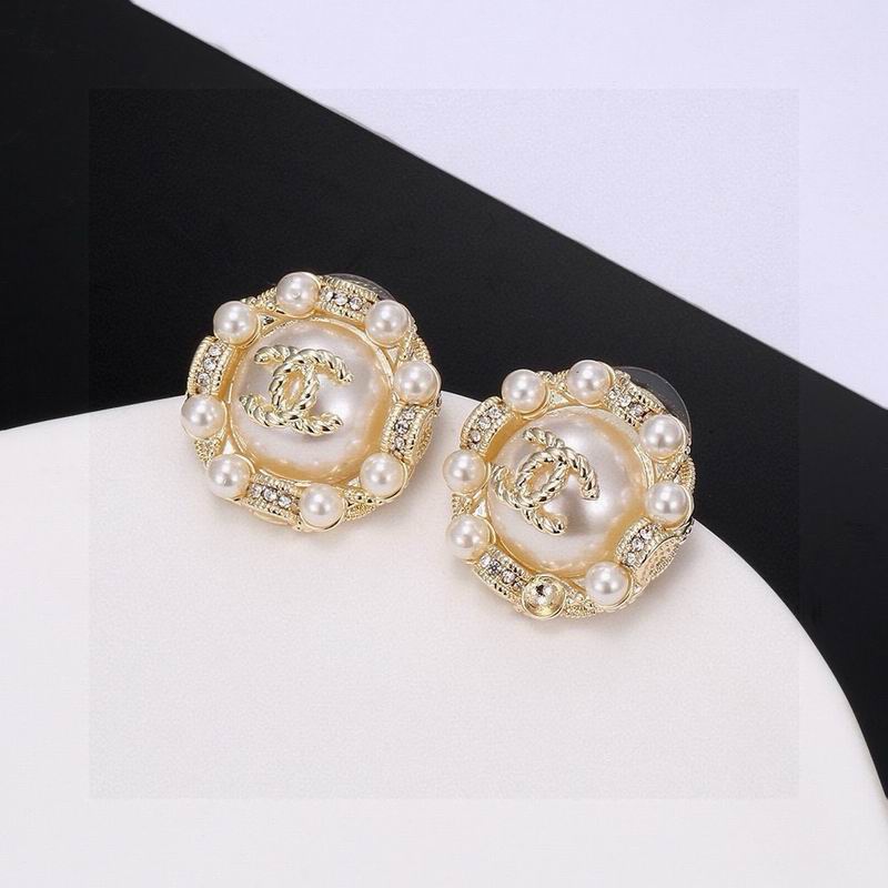 CHL  Fashion Earring