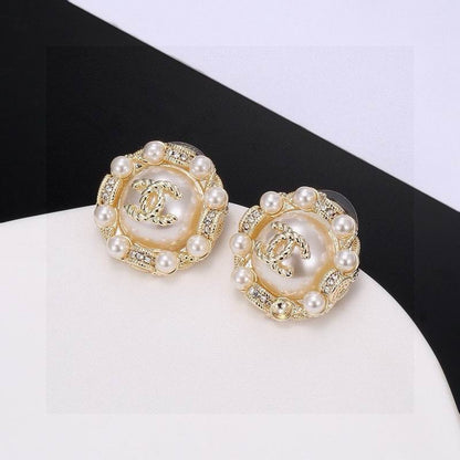 CHL  Fashion Earring