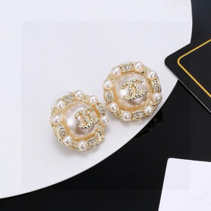 CHL  Fashion Earring