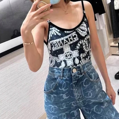 CHL Swimsuit Bikini