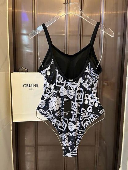 CHL Swimsuit Bikini