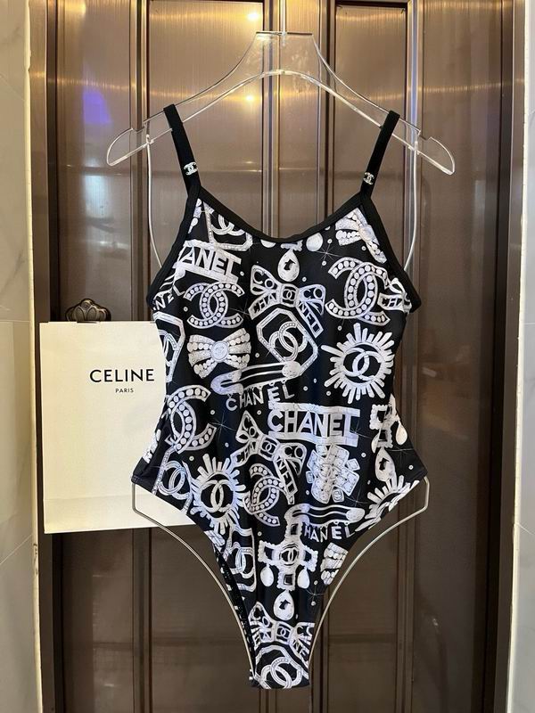 CHL Swimsuit Bikini