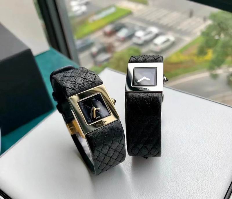 CHL Watches 2 Color's