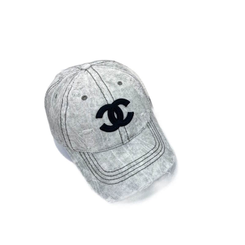 CHL  Cap Hat 4 Color's