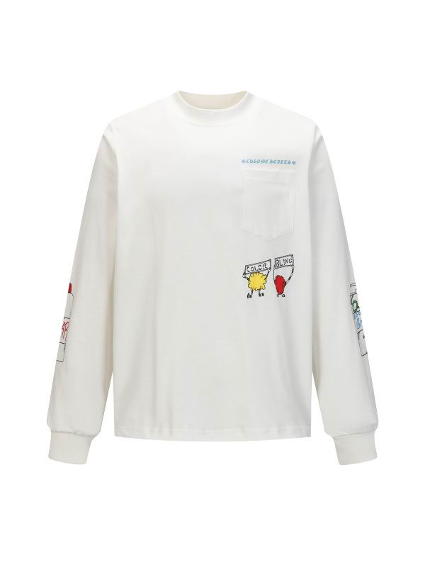 CHROM H  Sweatshirt
