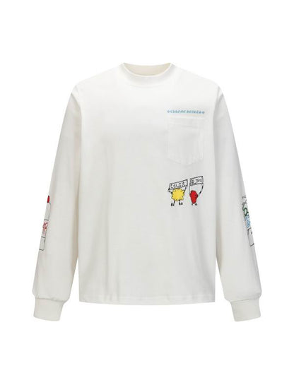 CHROM H  Sweatshirt